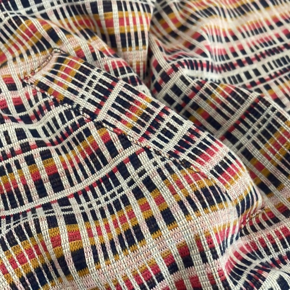 Anthropologie Akemi and Kin Bolero - Picture 3 of 11